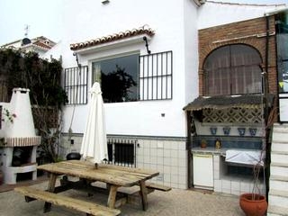 Villa with 5 bedroom in town, Spain 216323