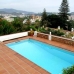 5 bedroom Villa in town, Spain 216323