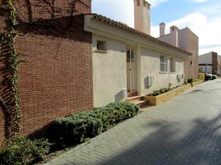 Apartment for sale in town, Spain 216328