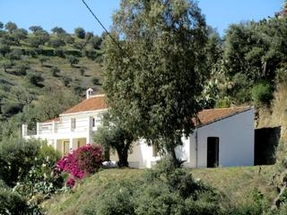 Villa for sale in town 216332