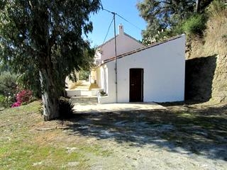 Villa for sale in town, Spain 216332