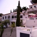 Villa for sale in town 216333