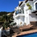 province, Spain Villa 216337