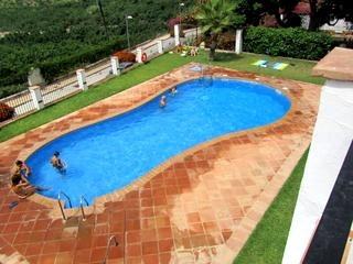 Apartment for sale in town, Spain 216343