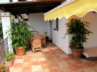 Apartment with 3 bedroom in town, Spain 216343