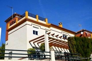 Anoreta property: Villa for sale in Anoreta 216347