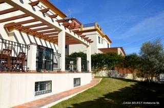 Anoreta property: Villa with 3 bedroom in Anoreta, Spain 216347