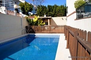 Anoreta property: Villa for sale in Anoreta, Malaga 216347