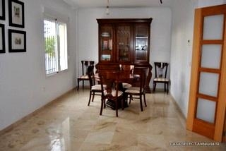 Anoreta property: Anoreta, Spain | Villa for sale 216347