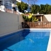 Anoreta property:  Villa in Malaga 216347