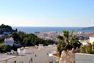 Almunecar property: Almunecar, Spain | Villa for sale 216349