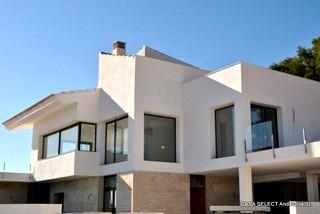 Almunecar property: Granada Villa 216349