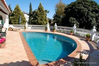 Nerja property: Villa for sale in Nerja 216351