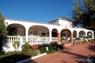 Nerja property: Villa for sale in Nerja, Spain 216351