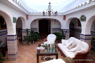 Nerja property: Nerja, Spain | Villa for sale 216351