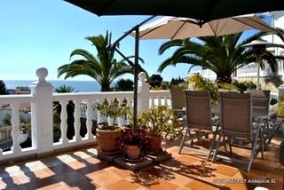 Benajarafe property: Villa with 4 bedroom in Benajarafe 216352