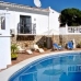 Benajarafe property: Malaga, Spain Villa 216352