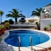 Benajarafe property: Benajarafe, Spain Villa 216352