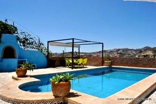 Malaga property: Villa for sale in Malaga, Spain 216355