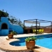 Malaga property: Malaga, Spain Villa 216355