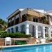 Malaga property: 5 bedroom Villa in Malaga, Spain 216355