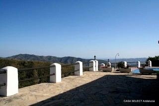 Canillas De Aceituno property: Villa with 2 bedroom in Canillas De Aceituno 216356