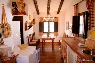 Canillas De Aceituno property: Canillas De Aceituno, Spain | Villa for sale 216356