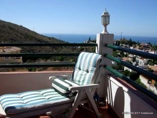 La Cala Del Moral property: Malaga Villa 216358