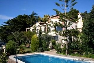 Almunecar property: Villa for sale in Almunecar 216360