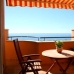 Rincon De La Victoria property:  Apartment in Malaga 216363