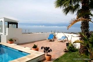 Rincon De La Victoria property: Villa for sale in Rincon De La Victoria, Spain 216364