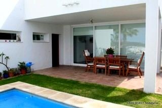 Rincon De La Victoria property: Villa with 3 bedroom in Rincon De La Victoria 216364