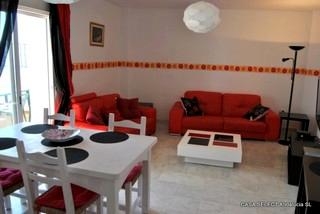 La Herradura property: Apartment for sale in La Herradura, Spain 216366