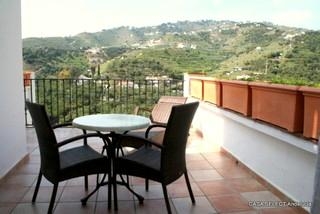 Almunecar property: Apartment for sale in Almunecar, Spain 216370