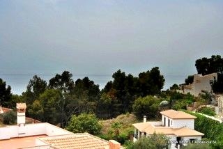 Lagos property: Villa in Malaga for sale 216372