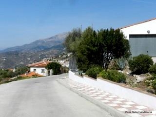 Competa property: Villa with 5 bedroom in Competa 216373