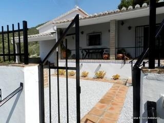 Competa property: Villa with 5 bedroom in Competa, Spain 216373