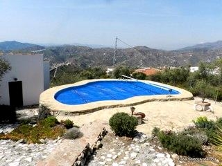 Competa property: Villa in Malaga for sale 216373