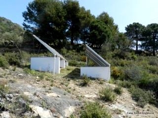 Competa property: Competa, Spain | Villa for sale 216373