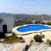 Competa property: Villa in Competa 216373