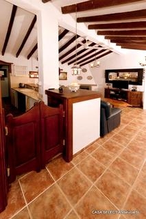 Frigiliana property: Villa with 3 bedroom in Frigiliana, Spain 216374