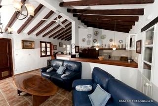 Frigiliana property: Villa in Malaga for sale 216374