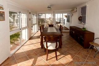 Frigiliana property: Malaga property | 3 bedroom Villa 216374