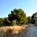 Almunecar property: bedroom Land in Granada 216379