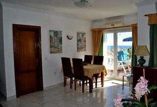 Apartment for sale in town, Spain 216380