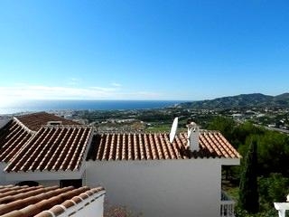 Nerja property: Malaga Apartment 216382