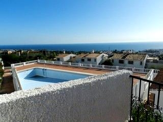 Nerja property: Malaga property | bedroom Studio 216386