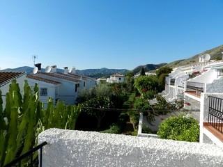 Nerja property: Nerja Studio 216386