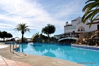 Nerja property: Malaga Townhome 216387