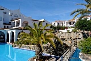 Nerja property: Nerja Townhome 216387